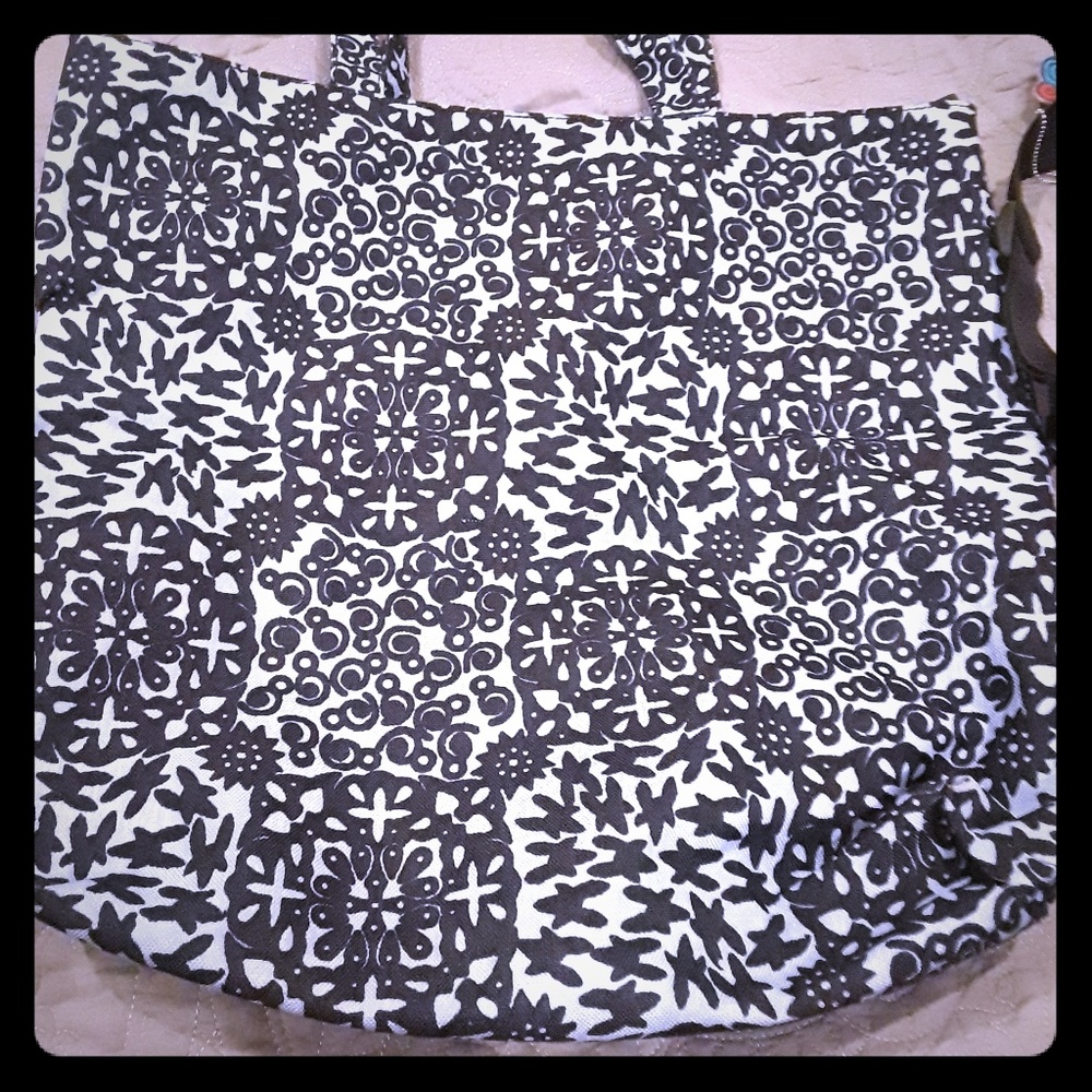Beautiful Beach Tote Bag